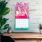 BrownTrout; Art of Drag OFFICIAL | 2027 12 x 24 Inch (Hanging) Monthly Square Wall Calendar | Foil Stamped Cover | Plastic-Free; Category:Wall Calendars; Image:5